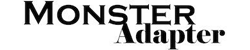 Monsteradapter