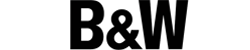 B&W