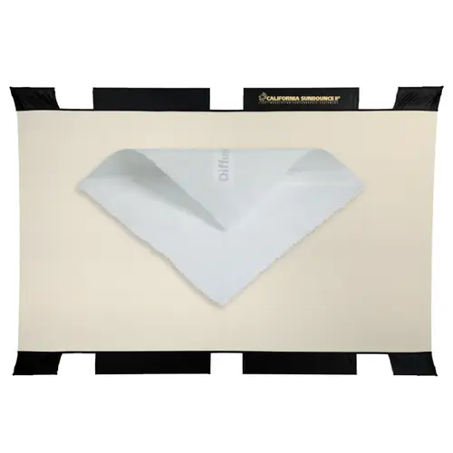 Sunbounce Bouncer PRO DIFFUSOR Bespannung Translucent -2/3rd f:Stop
