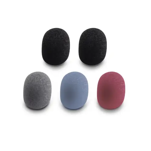 Zoom WSL-1 Windschutz 5 Stück