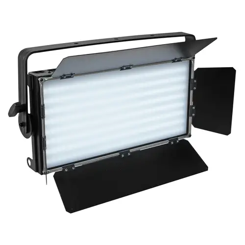Eurolite LED PLL-480 CW/WW Panel DMX-steuerbare Flächenleuchte