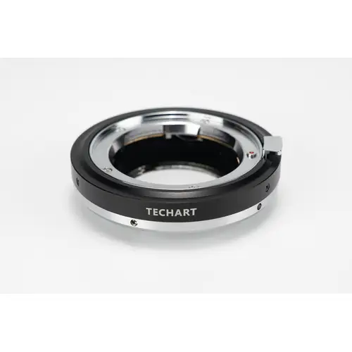 TechartPro LM-EA9 Adapter Leica M-Sony E (Version II)
