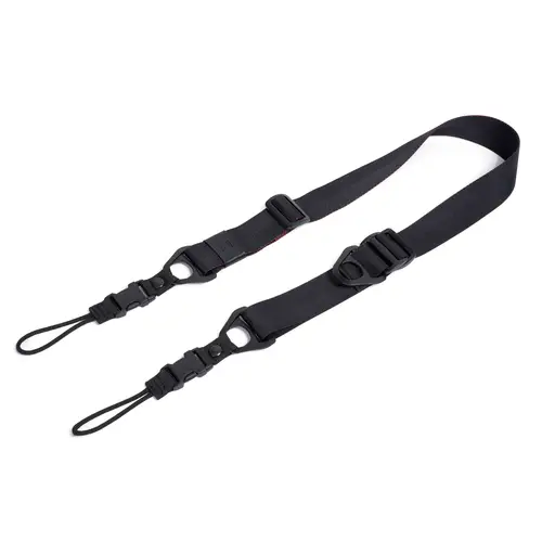 Artisan&Artist ACAM-38 Easy Slider, schwarz, Kameratragegurt