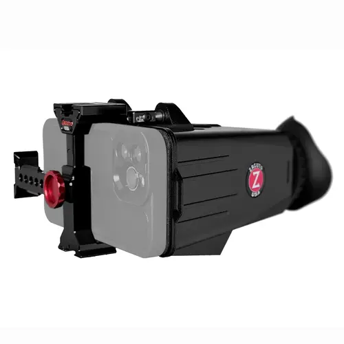 Zacuto Smart Z-Finder Sucher für Smartphone