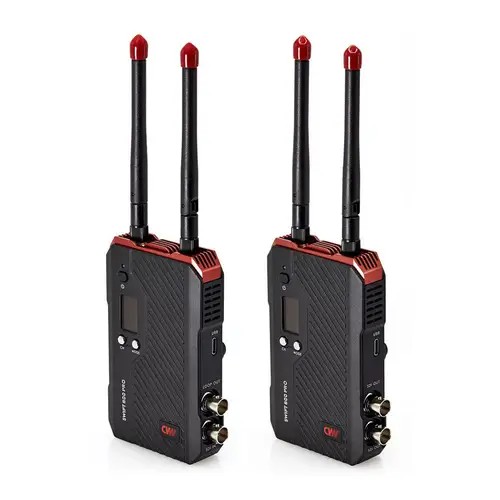 CVW Swift800 Pro Video-Funkstrecken-Set