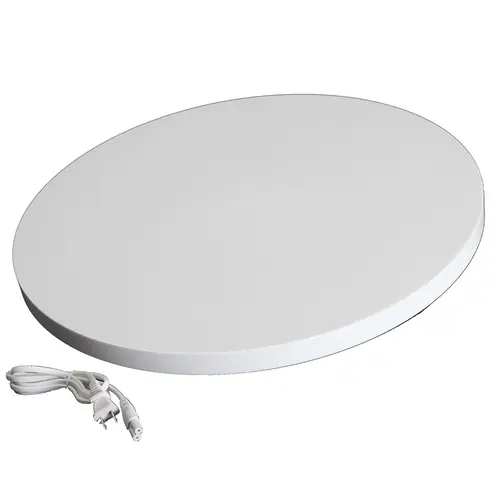 Falcon Eyes T360-A3 60 cm bis 40 kg Mini Drehscheibe