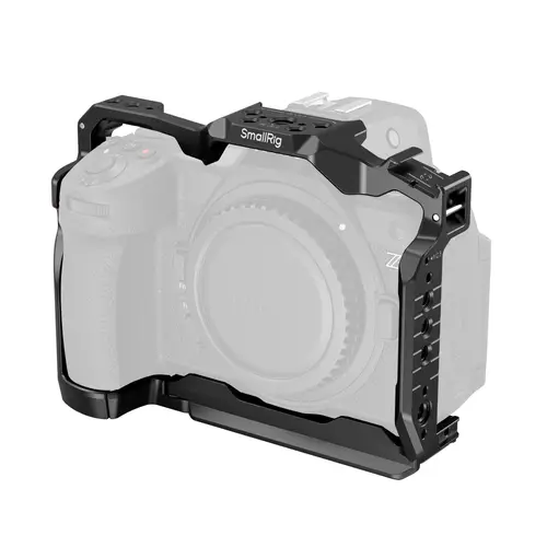 SmallRig 4519 Cage für Nikon Z 6III