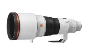 Sony SEL FE 2,8/400 mm GM OSS G-Master Objektiv