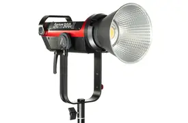 Aputure Light Storm C300d MKII Kit mit Tasche (V-Mount) Studioleuchte