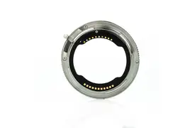 TechartPro TZE-02 Sony E an Nikon Z AF Adapter