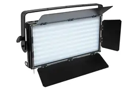 Eurolite LED PLL-480 QCL Panel 4in1 RGBW LEDs, DMX-gesteuerte Flächenleuchte