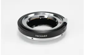 TechartPro LM-EA9 Adapter Leica M-Sony E (Version II)