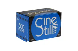 CineStill Daylight 50 135/36 Kleinbildfilm