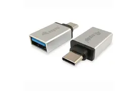 Equip USB-C auf USB-A 3.0 2er-Pack Adapter