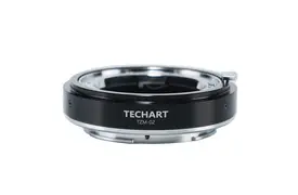 TechartPro TZM-02 AF Adapter Leica M an Nikon Z (Version II)