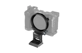 SmallRig 4424 Drehbare Horizontal- Vertikal-Montageplattefür Sony