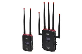 CVW Pro800 Video-Funkstrecken-Set mit Zero Delay