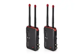 CVW Swift800 Pro Video-Funkstrecken-Set