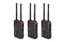 CVW Swift800 Pro-2R Video-Funkstrecken- Set