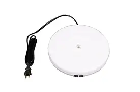 Falcon Eyes T360-A2 25 cm bis 10 kg Mini Drehscheibe