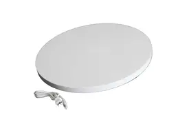 Falcon Eyes T360-A3 60 cm bis 40 kg Mini Drehscheibe