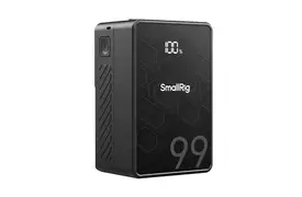 SmallRig 4608 VB99 SE mini V-Mount Akku