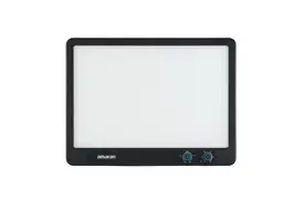 Amaran Verge Charcoal (EU), Bi-Color Flächenleuchte