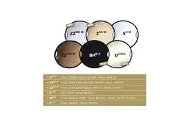 Sunbounce Sun-Mover Pro BLACK HOLE 84 cm Reflektor